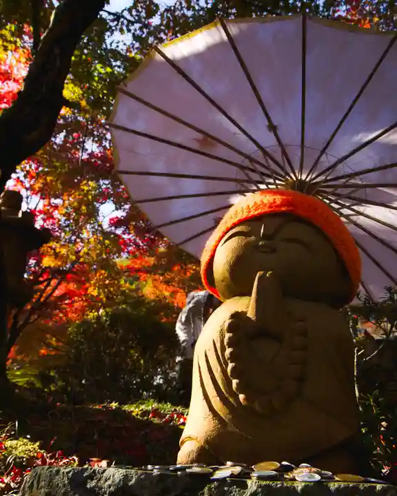 宝徳寺(群馬県)