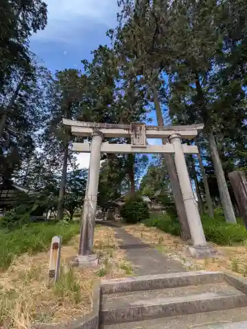 津嶋神社(岐阜県)