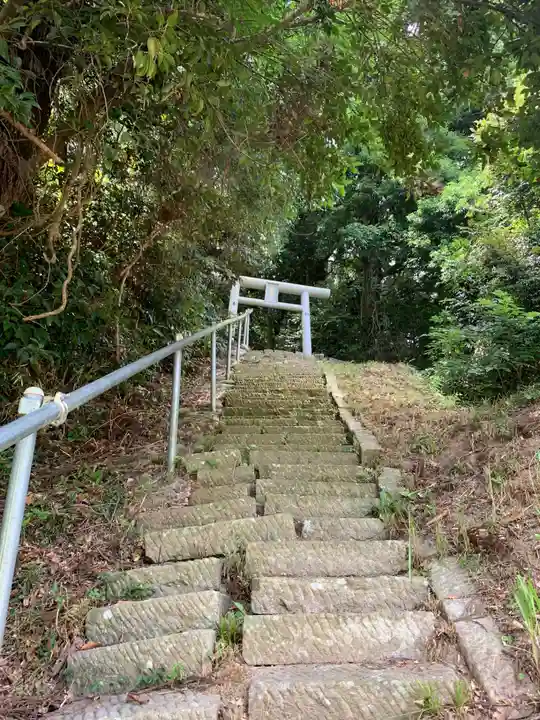日吉神社(千葉県)