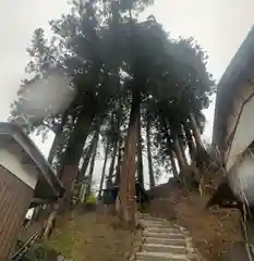 四社神社(奈良県)