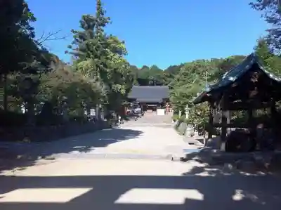 龍田大社のその他建物