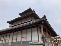 金鳳山 正法寺(岐阜県)