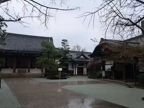 心行寺(東京都)