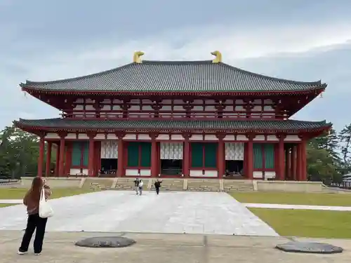 興福寺 南円堂(奈良県)