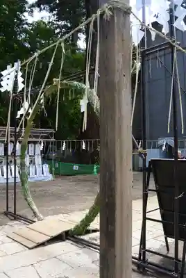 鹿島神宮(茨城県)