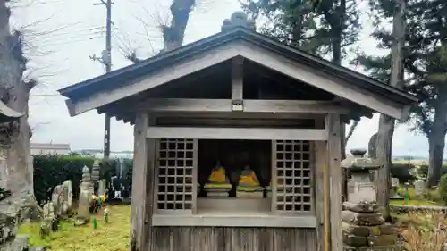 正願寺(茨城県)