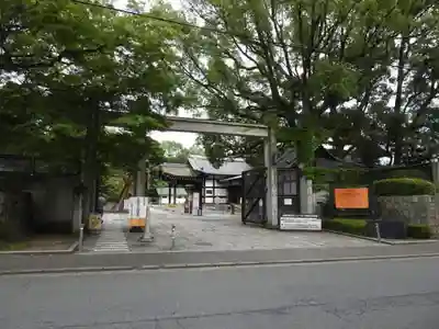 平安神宮のその他建物