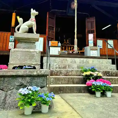 稲荷神社(愛知県)