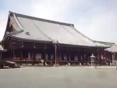 本願寺（西本願寺）の建物その他