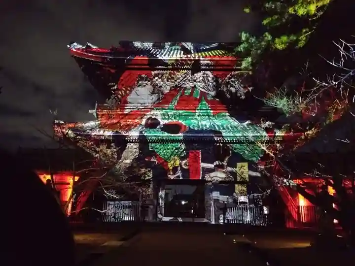 大樹寺(松安院大樹寺)(愛知県)