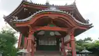興福寺の本殿・本堂