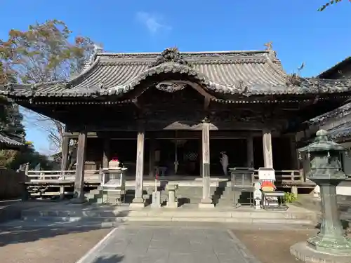 大日寺(徳島県)