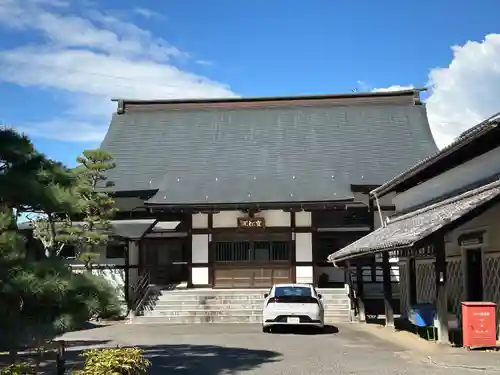 西福寺(長野県)