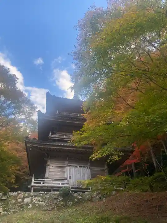 高源寺(兵庫県)