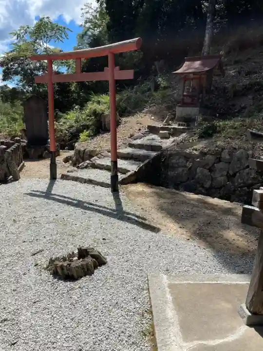 天満神社の末社・摂社