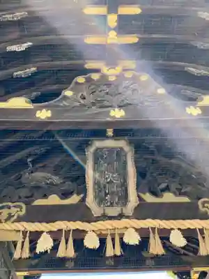 豊国神社のその他建物