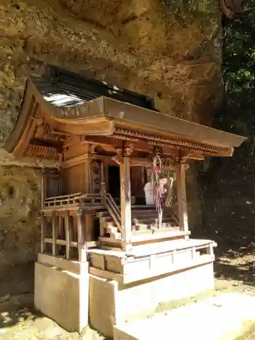 熊野神社(宮城県)