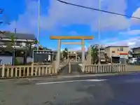 神明社(善進町)のその他建物