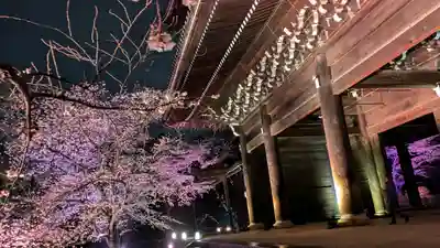 知恩院(京都府)