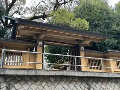東郷神社(東京都)