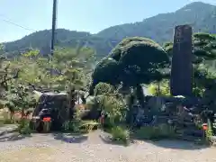 長念寺の建物その他