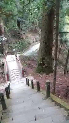 室生寺のその他建物