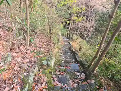 祐泉寺(奈良県)