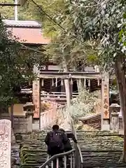 長命寺(滋賀県)