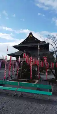 善光寺東海別院（祖父江善光寺）のその他建物