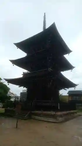 飛騨国分寺(岐阜県)