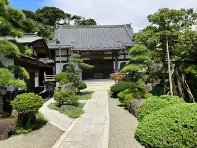 東漸寺のその他建物