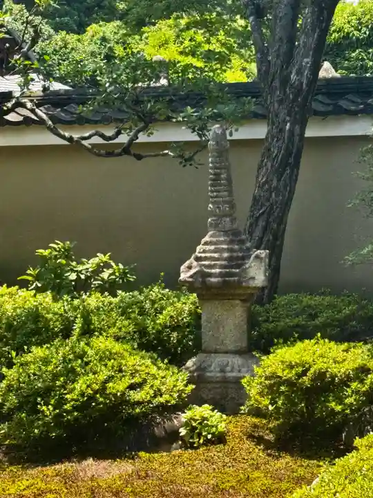 天球院(京都府)