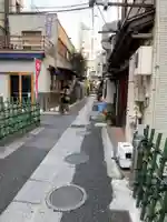 烏森神社のその他建物