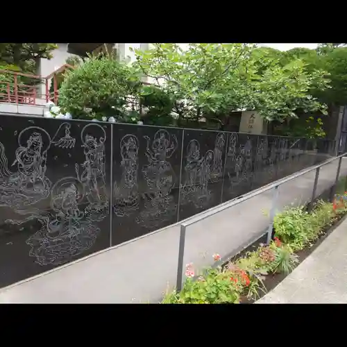 回向院のその他建物