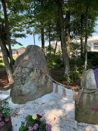 彌都加伎神社のその他建物