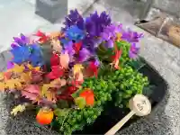 阿邪訶根神社(福島県)