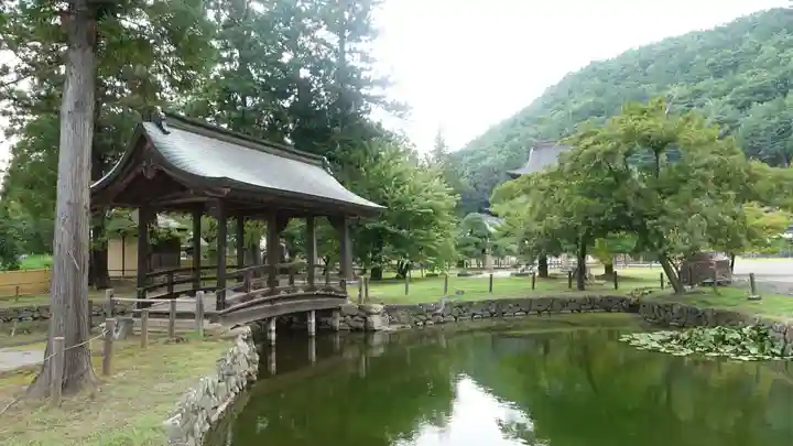 向嶽寺(山梨県)