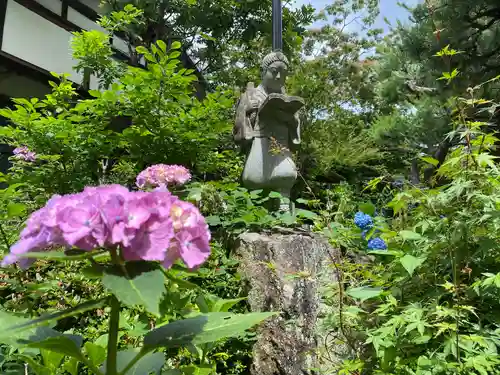 資福寺(宮城県)