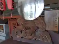 天満神社(福井県)