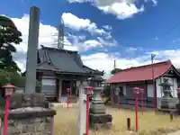 定林寺のその他建物