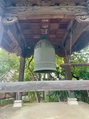 誓閑寺(東京都)
