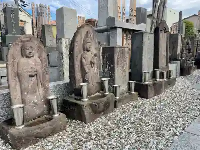 梅王寺(東京都)