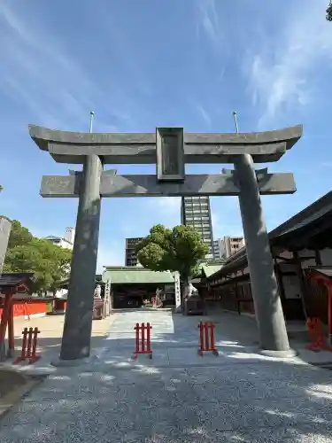 十日恵比須神社(福岡県)