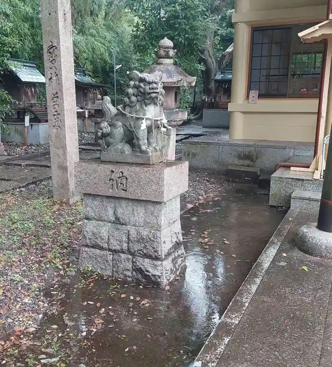 刺田比古神社(和歌山県)