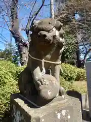 大沼神社(神奈川県)