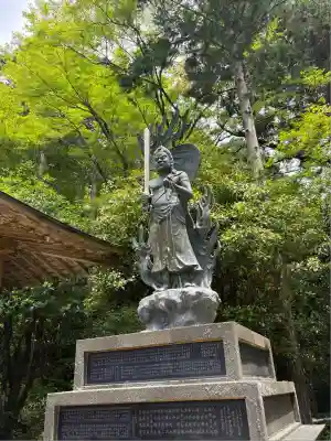 鶴林寺(徳島県)