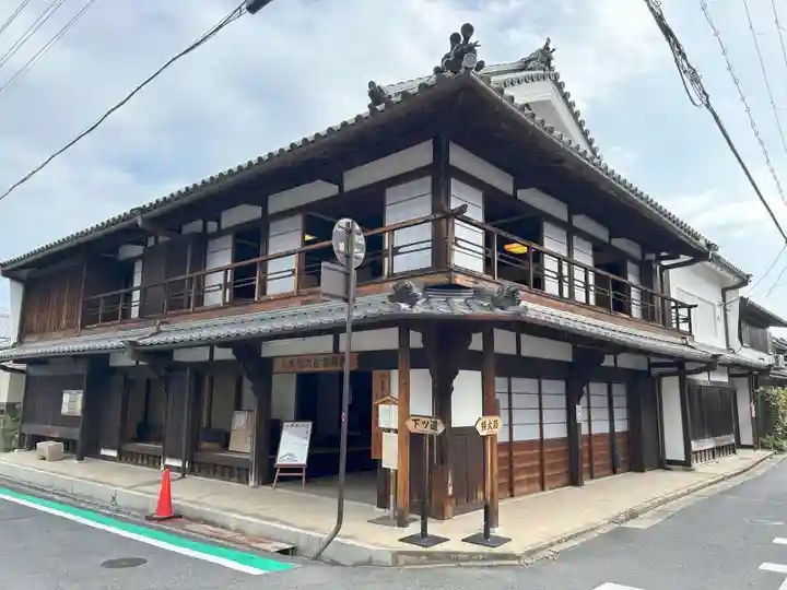 国分寺(奈良県)