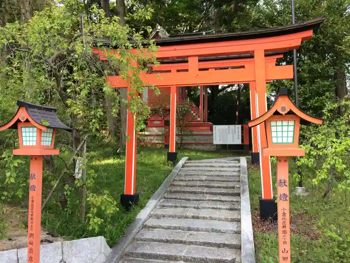 到津八幡神社(福岡県)