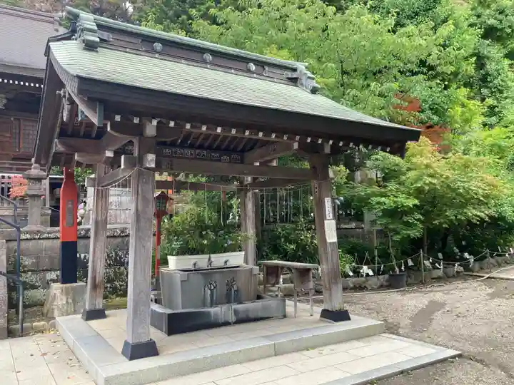 瀬戸神社(神奈川県)
