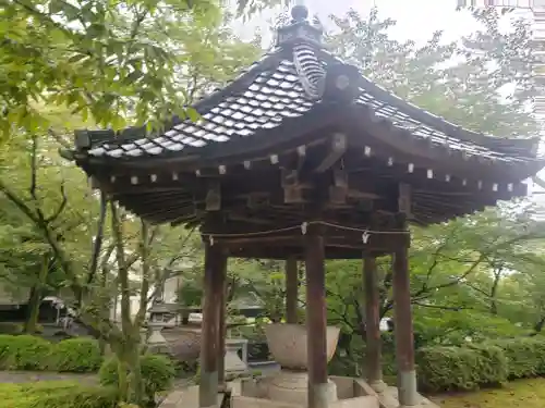 西教寺のその他建物